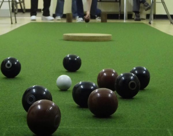 Carpet Bowls - Diamond Valley Baptist Church